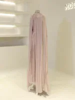 Galadriel Modest Evening Dress