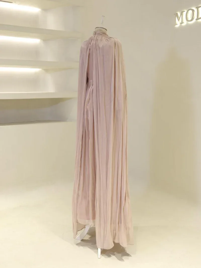 Galadriel Modest Evening Dress