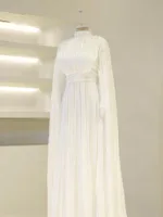 Galadriel Modest Evening Dress