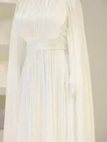 Galadriel Modest Evening Dress