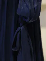 Galadriel Modest Evening Dress