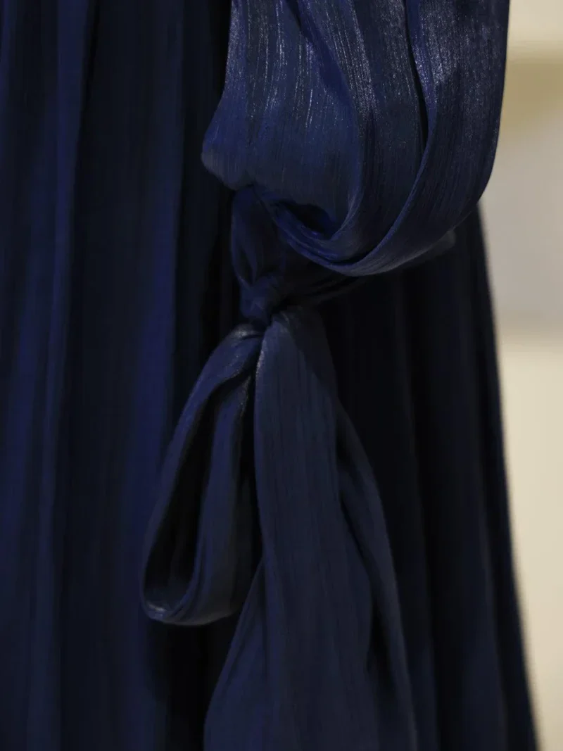 Galadriel Modest Evening Dress