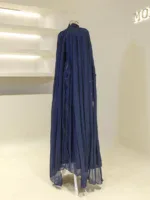 Galadriel Modest Evening Dress