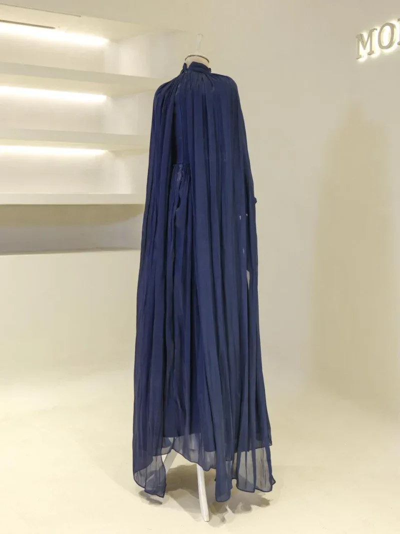 Galadriel Modest Evening Dress