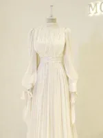 Galadriel Modest Evening Dress