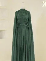 Galadriel Modest Evening Dress