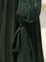 Galadriel Modest Evening Dress