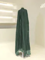 Galadriel Modest Evening Dress