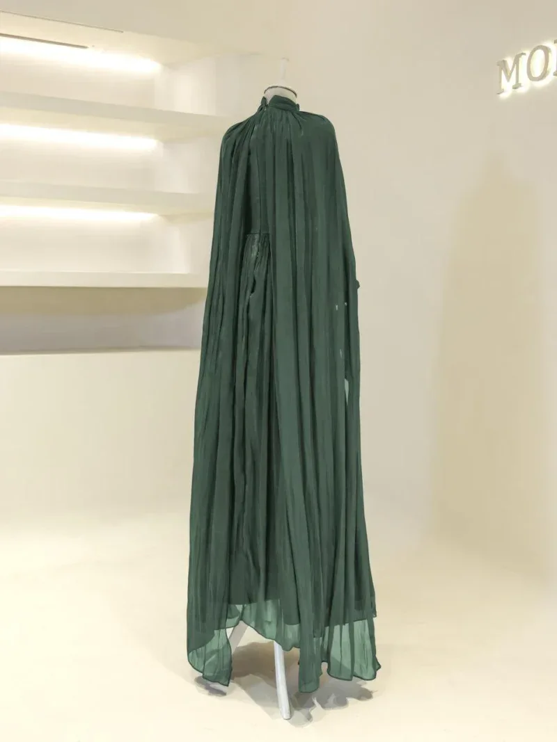 Galadriel Modest Evening Dress