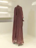 Galadriel Modest Evening Dress