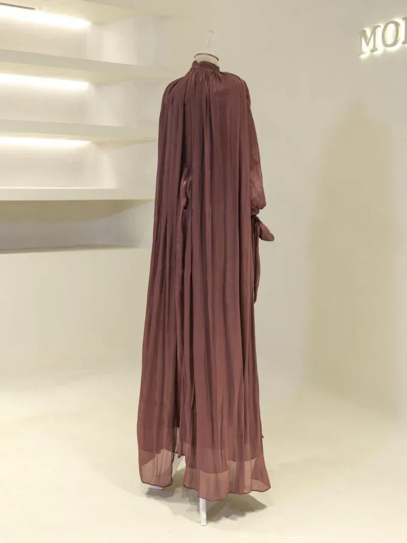 Galadriel Modest Evening Dress