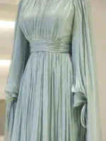 Galadriel Modest Evening Dress