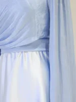 Gözde Modest Evening Dress