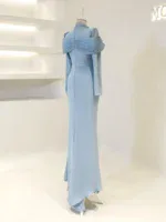 Grazie Modest Evening Dress