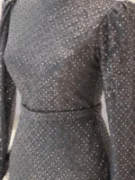 Hemdem Modest Evening Dress