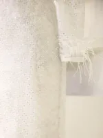 Hemdem Modest Evening Dress