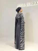 Hermony Modest Evening Dress