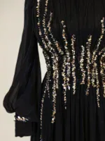 İlay Modest Evening Dress