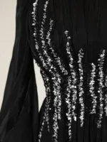 İlay Modest Evening Dress