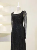 Irem Evening Dress