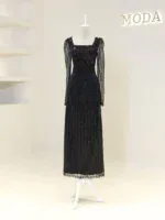 Irem Evening Dress