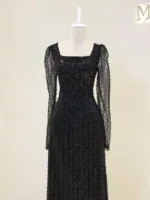 Irem Evening Dress