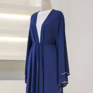 Jane Abaya Modest Set