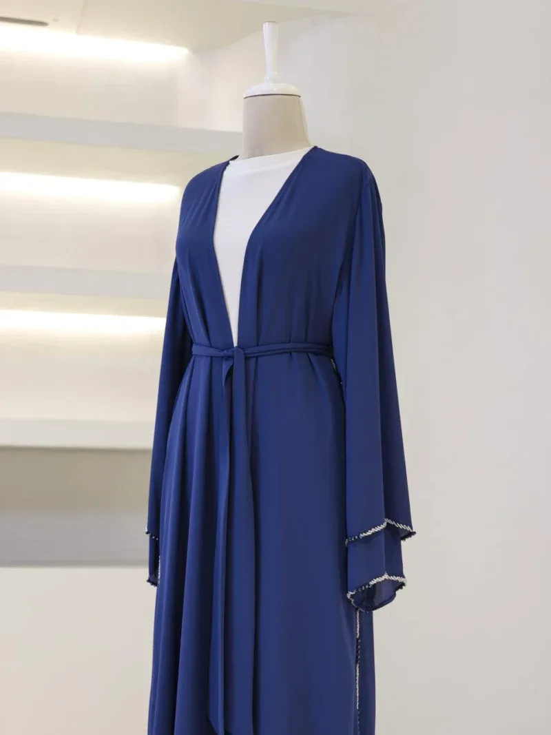 Jane Abaya Modest Set