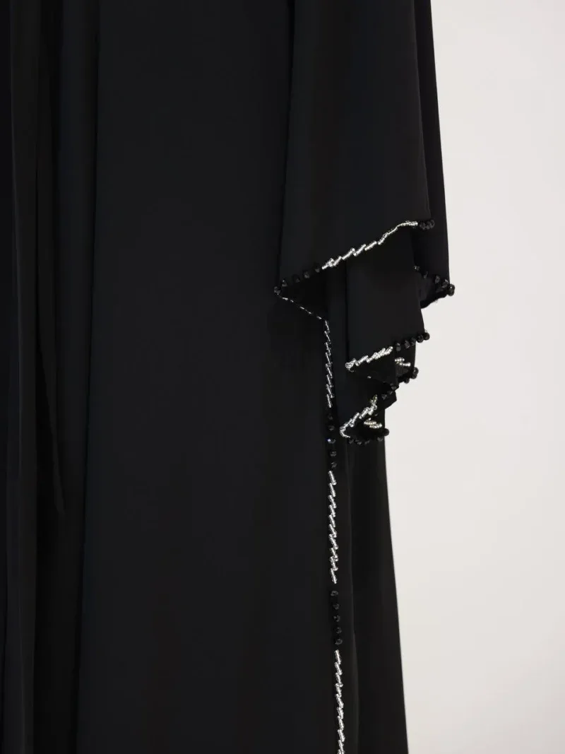 Jane Abaya Modest Set