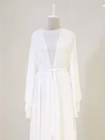 Jane Abaya Modest Set