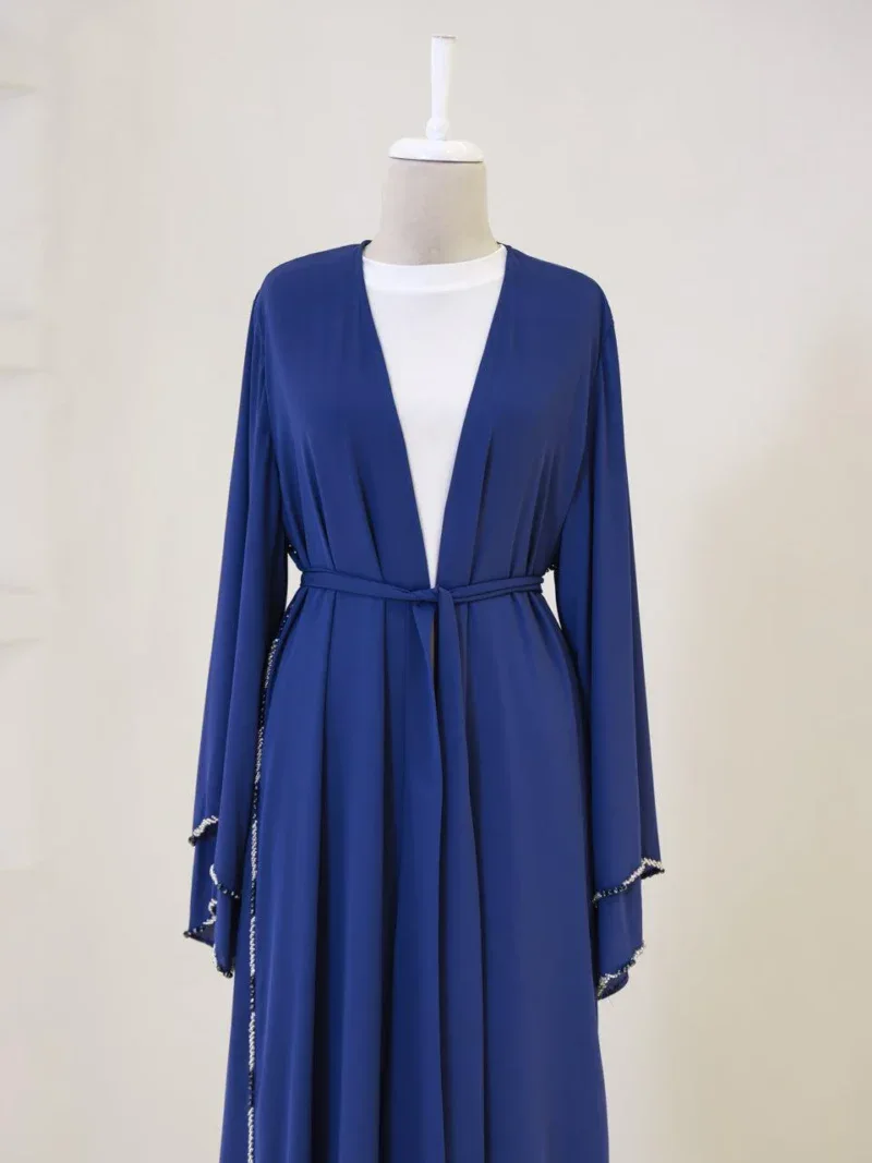 Jane Abaya Modest Set