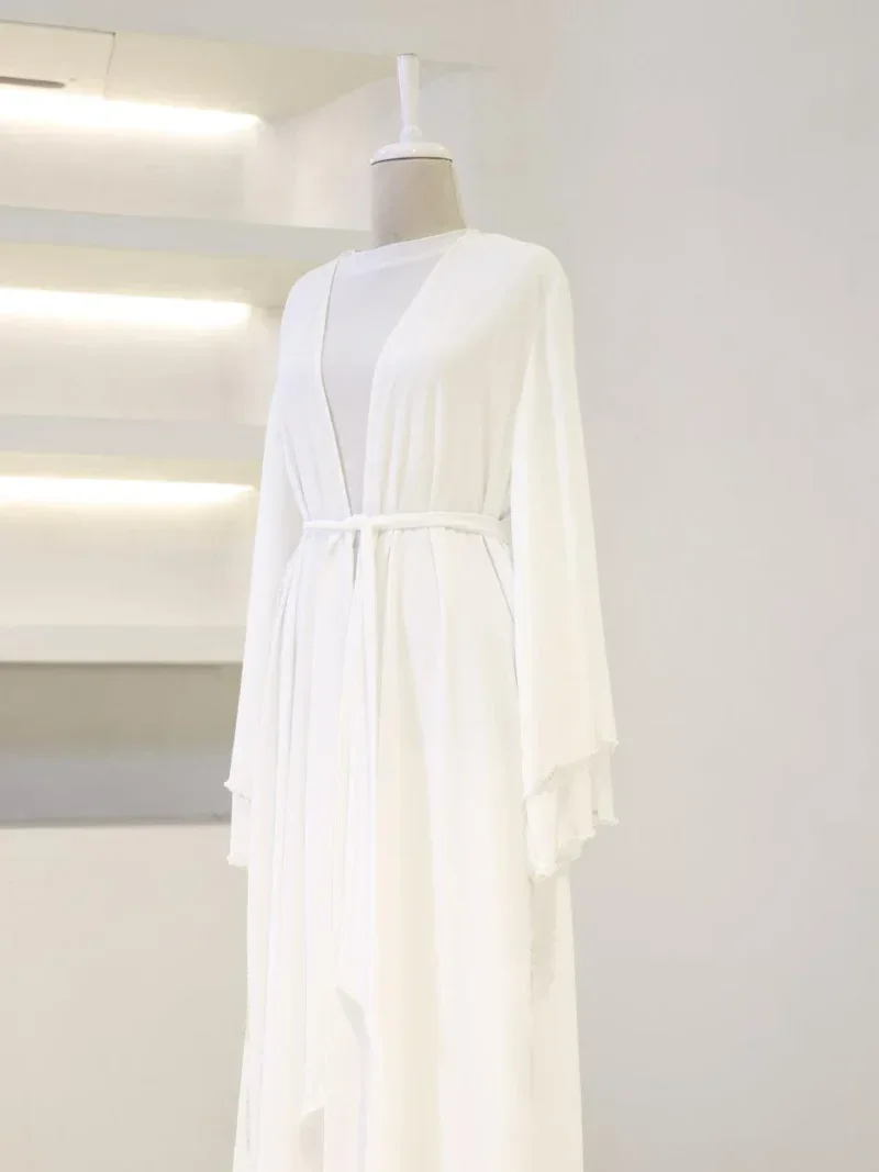 Jane Abaya Modest Set