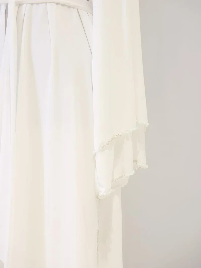 Jane Abaya Modest Set