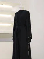 Jane Abaya Modest Set