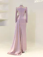 Javanka Modest Evening Dress