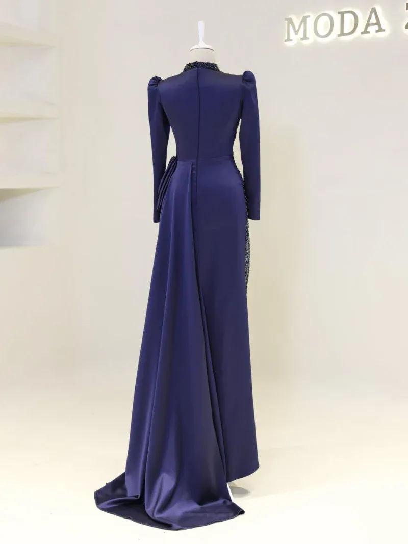 Javanka Modest Evening Dress