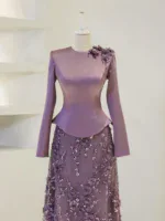 Jessica Modest Outfit Set