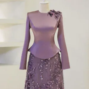 Jessica Modest Outfit Set