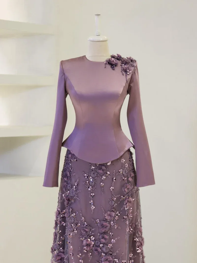 Jessica Modest Outfit Set