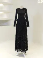 Jessica Modest Outfit Set