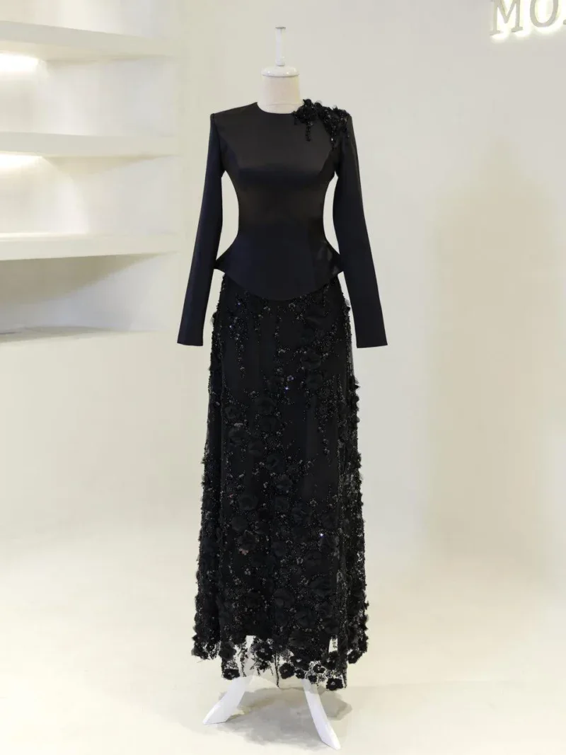 Jessica Modest Outfit Set