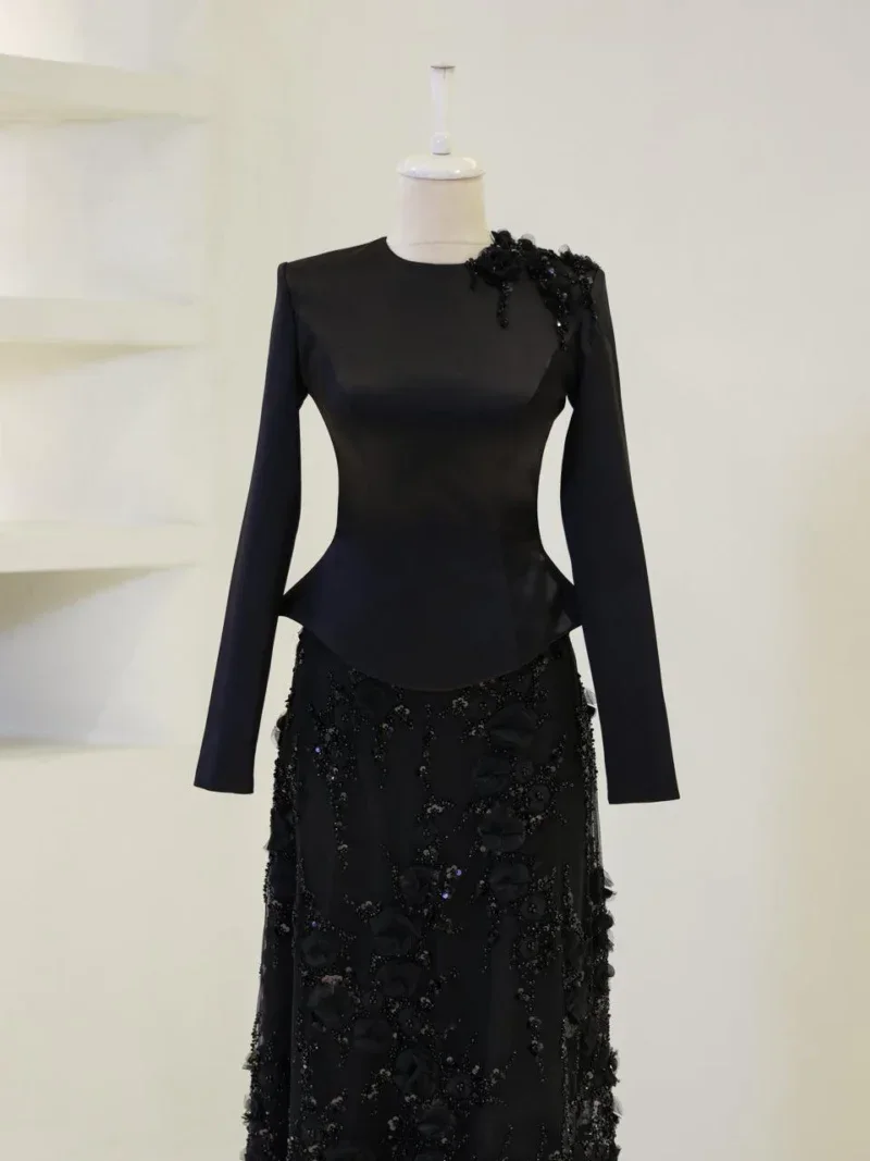 Jessica Modest Outfit Set