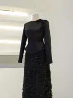 Jessica Modest Outfit Set