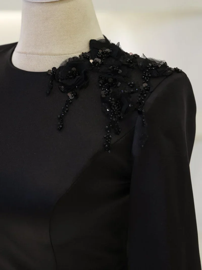 Jessica Modest Outfit Set