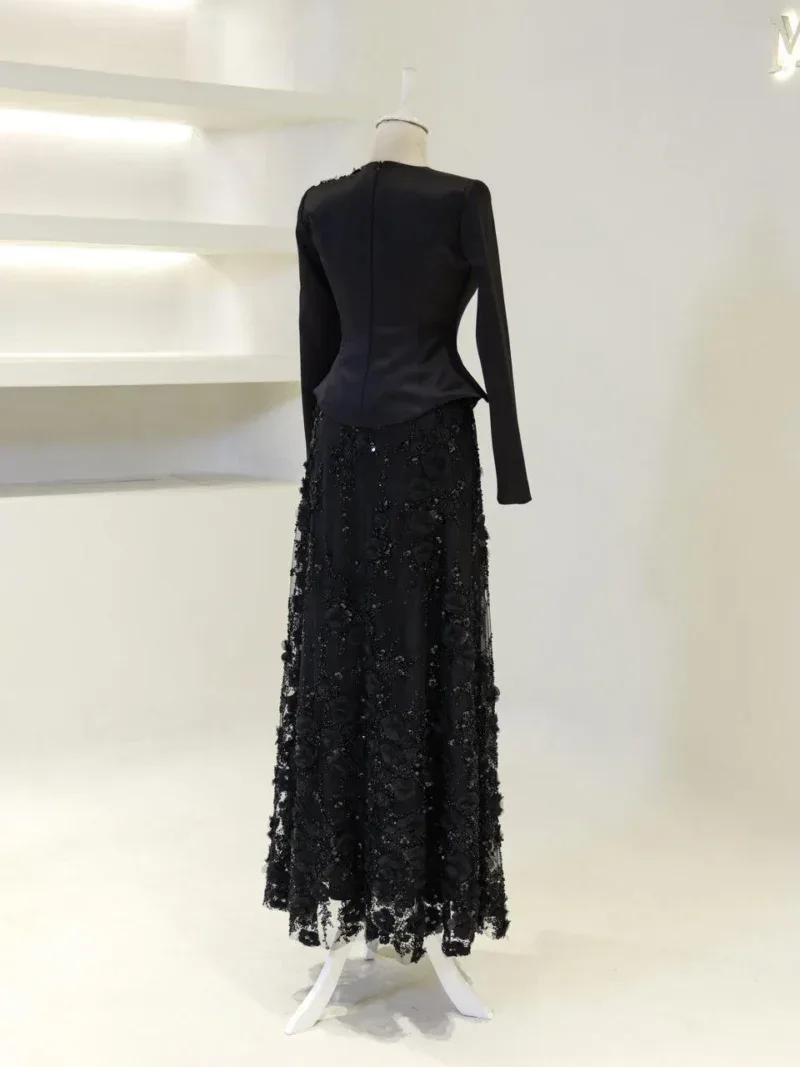 Jessica Modest Outfit Set