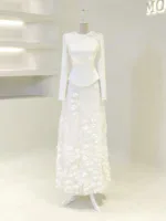 Jessica Modest Outfit Set