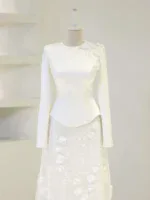 Jessica Modest Outfit Set