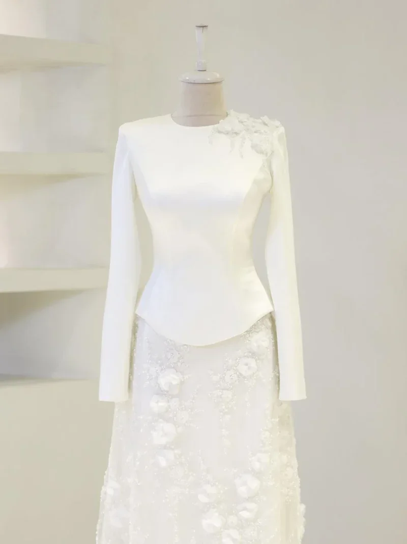 Jessica Modest Outfit Set