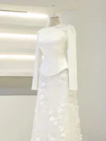 Jessica Modest Outfit Set