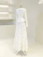 Jessica Modest Outfit Set